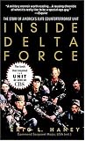 [Book] Inside Delta Force: The Story of America's Elite Counterterrorist Unit