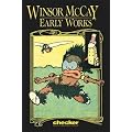 Winsor McCay: Early Works