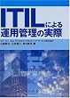 ITIL�ɂ��^�p�Ǘ��̎���
