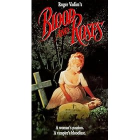 Blood & Roses [VHS] [Import]