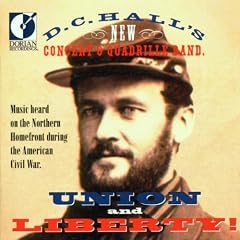 UNION AND LIBERTY!