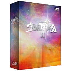 �E���g���}��80 DVD30���N�������A��BOX II����!�E���g���}��80�� (������萶�Y)
