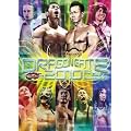 DRAGON GATE 2010 final season [DVD]