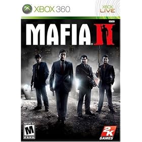 Mafia II(�A����:�A�W�A)