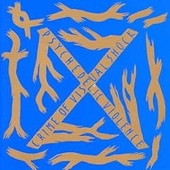 Blue Blood (Bonus CD) (Spec)