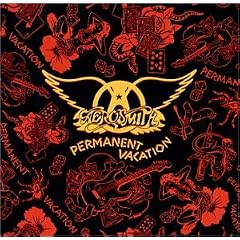 Permanent Vacation
