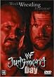 Wwf: Judgement Day [DVD] [Import]