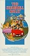 Gumball Rally [VHS] [Import]