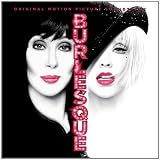 Burlesque�N���X�e�B�[�i�E�A�M�����ɂ��