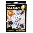 MAGIC+1 �}�W�b�N�g�����v