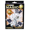 MAGIC+1 �}�W�b�N�g�����v