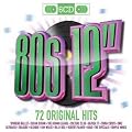 Original Hits: 80s 12