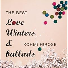 THE BEST Love Winters&ballads