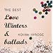 THE BEST Love Winters&ballads