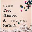 THE BEST Love Winters&ballads