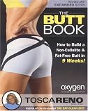 [Book] The Butt Book: How to Build a Non-Cellulite and Fat-Free Butt in 9 Weeks, Second Edition