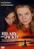 [DVD] Hilary and Jackie (Widescreen/Full Screen)