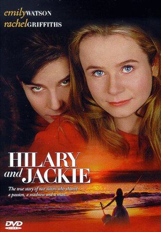  Hilary and Jackie (Widescreen/Full Screen)