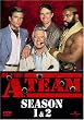 ���U��YA�`�[�� �V�[�Y��1&2 �Z�b�g (������萶�Y) [DVD]