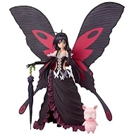  figma アクセル・ワールド 黒雪姫 学内アバターver. 