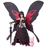 figma �A�N�Z���E���[���h ����P �w���A�o�^�[ver. (�m���X�P�[��ABS&PVC�h���ς݉��t�B�M���A)Max Factory�ɂ��