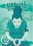 [DVD] Shonen Jump's Naruto: Uncut Box Set 9