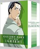 �M�������[�t�F�C�N BOX GREEN [DVD]