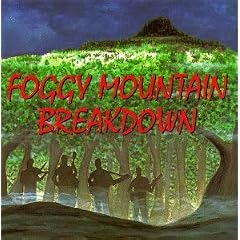 Foggy Mountain Breakdown: 16 Bluegrass Instrumental Hits