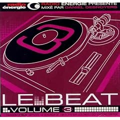 【クリックで詳細表示】Vol. 3-Le Beat [Import]