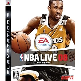 NBA���C�u08