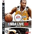 NBA���C�u08