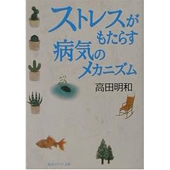 �X�g���X�������炷�a�C�̃��J�j�Y�� (�p��\�t�B�A����)