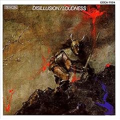 DISILLUSION~�����쉻~