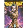 THE ABNORMAL SUPER HERO HENTAI KAMEN 1 (�W�p�Е��Ɂ\�R�~�b�N��) (�W�p�Е��� �� 63-1)
