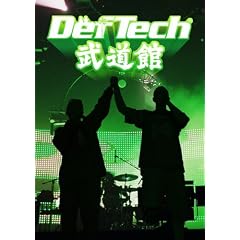 Def Tech ������ [DVD]