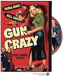 [DVD] Gun Crazy (1949) (Std B&W Sub)