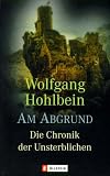 [Book] Am Abgrund. Die Chronik der Unsterblichen 01.
