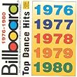 Billboard Top Dance Hits 1976-1980