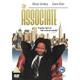 The Associate [DVD] [Import]Whoopi Goldberg�ɂ��