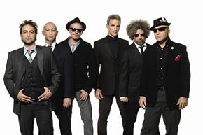 Los Fabulosos Cadillacs の画像