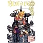�G��῝�BEAST of EAST