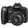Canon �f�W�^���J���� PowerShot (�p���[�V���b�g)SX1 IS  PSSX1IS