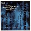 Temporal Analogues of Paradise