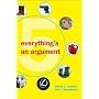 Everything's an Argument