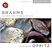 Brahms: Complete Piano Music [Box Set]
