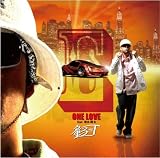 [CD]童子-T ONE LOVE feat.清水翔太