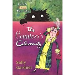 The Countess's Calamity (Tales from the Box, Book 2)