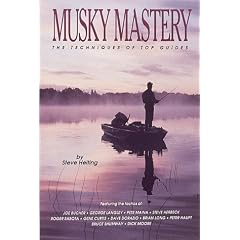 Musky Mastery: The Techniques of Top Guides