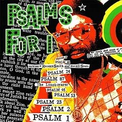 Psalms for I [�A�i���O�� / /1LP] [12 inch Analog]
