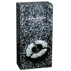 globe decade -complete box 1995-2004-